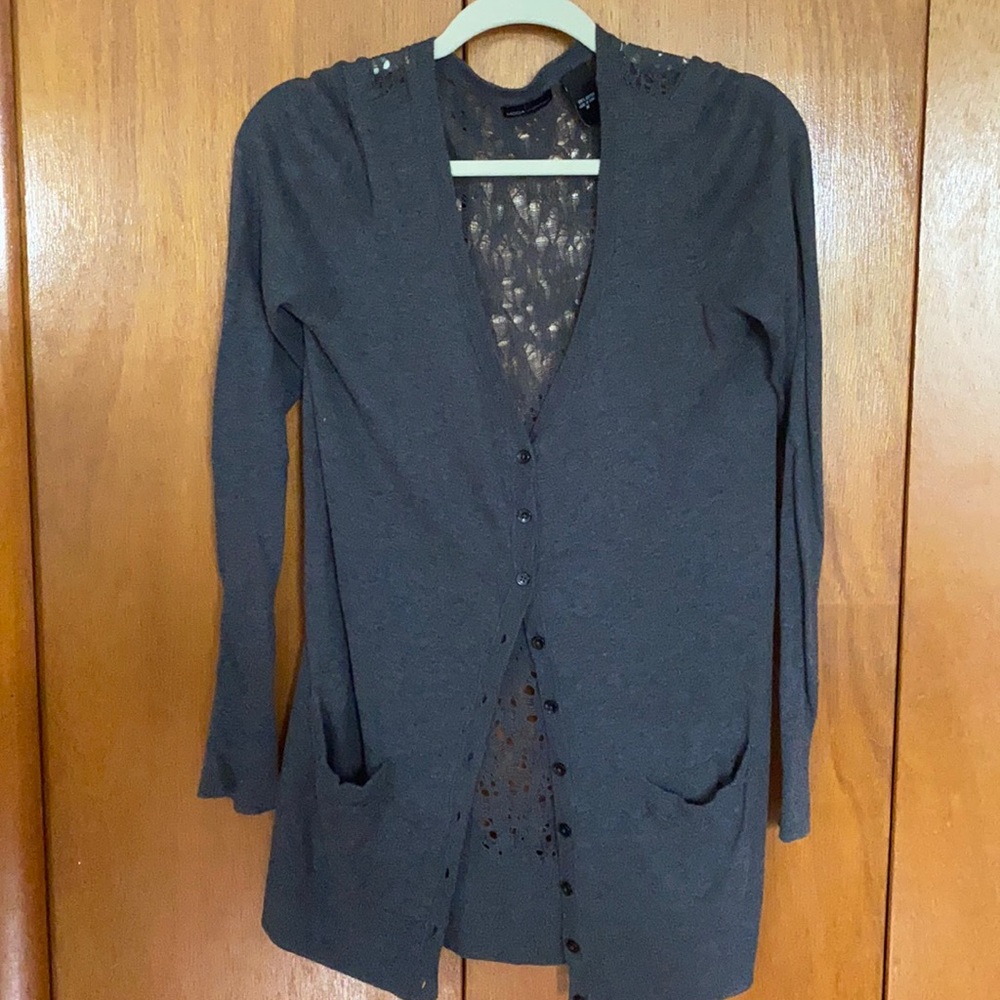 Victoria’s Secret cardigan